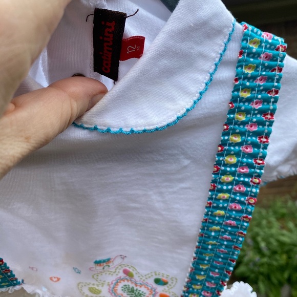 Catimini Set - Picture 6 of 9